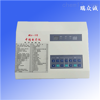 K89-Ⅱ型电脑中频电疗仪