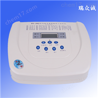 HY-D02电脑中频药物导入治疗仪