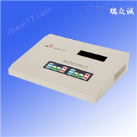 BA2008-II型电脑中频治疗仪