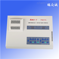 K8832-T型电脑中频电疗仪