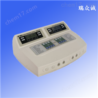 电脑中频药物导入治疗仪HY-D03型