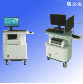 认知康复评估训练系统