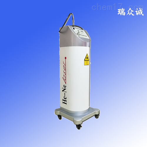 氦氖激光治疗仪